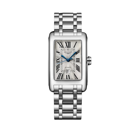 Longines Dolcevita Automatico Ref. L57574716 - Tomasini Francia
