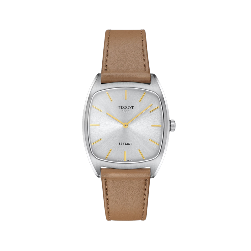 Tissot Heritage Stylist Ref. T159.909.16.031.00 - Tomasini Francia