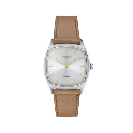 Tissot Heritage Stylist Ref. T159.909.16.031.00 - Tomasini Francia