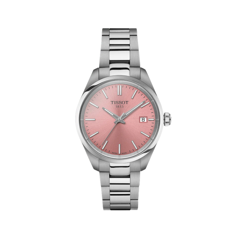 Tissot T-Classic PR 100 Quartz 34mm Ref. T150.210.11.331.00 - Tomasini Francia