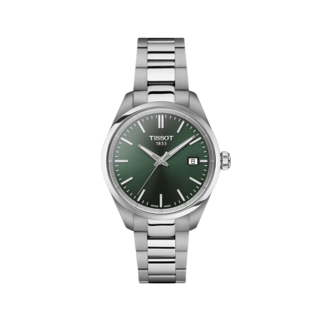 Tissot PR 100 Quartz 34mm Ref. T150.210.11.091.00 - Tomasini Francia