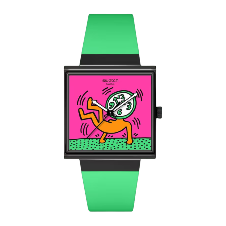 Swatch Break Free Breaks Off Ref. SO34Z102 - Tomasini Francia