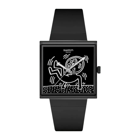 Swatch Break Free Break Loose Ref. SO34Z103 - Tomasini Francia