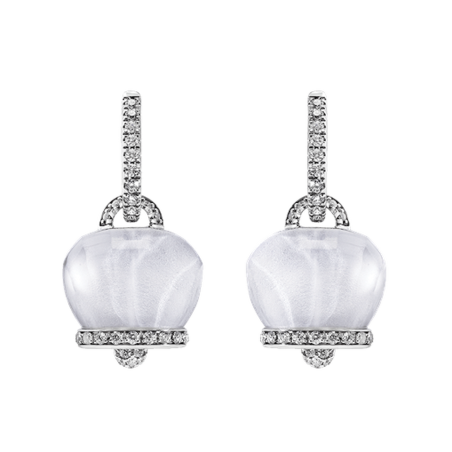 Chantecler Campanelle Earrings Ref. 43383 - Tomasini Francia