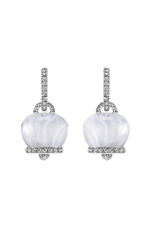 Chantecler Campanelle Earrings Ref. 43383 - Tomasini Francia
