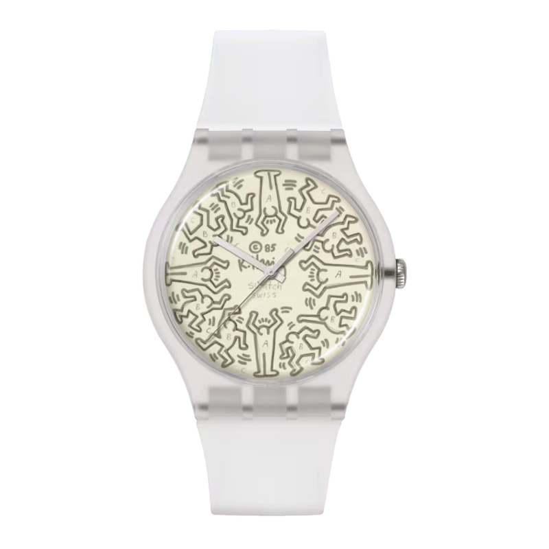 Swatch Break Free From The Archive Ref. SO29Z145 - Tomasini Francia