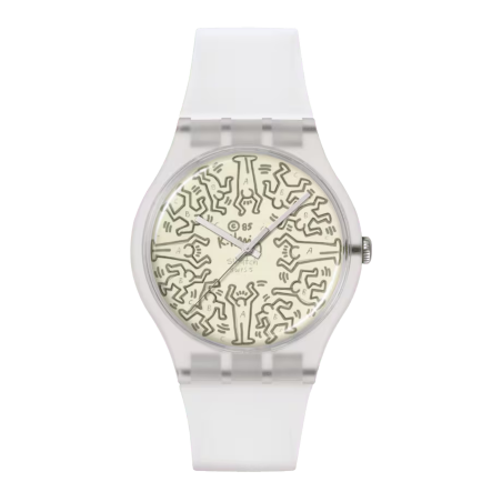 Swatch Break Free From The Archive Ref. SO29Z145 - Tomasini Francia