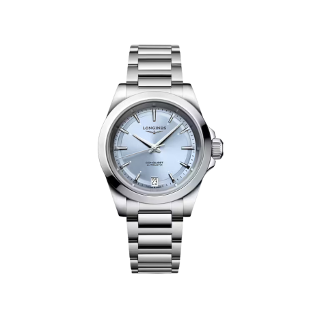 Longines Conquest Ref. L34304926 - Tomasini Francia