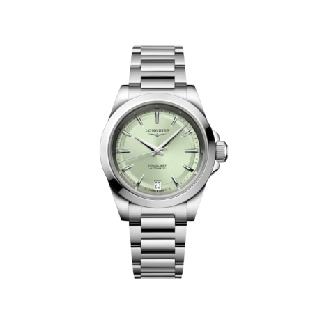Longines Conquest Ref. L3.430.4.02.6 - Tomasini Francia