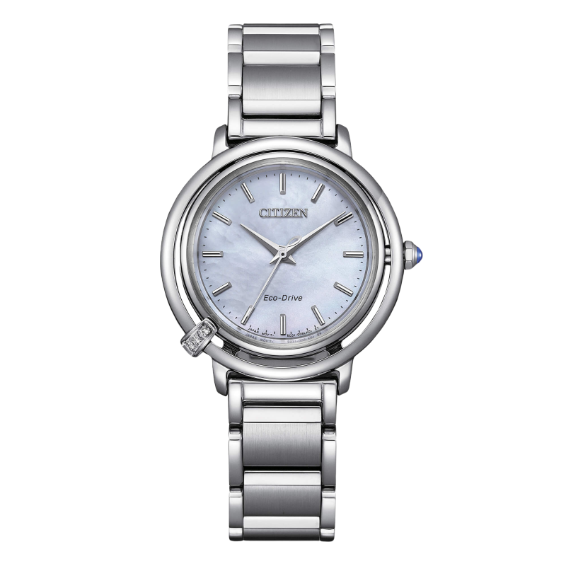 Citizen Lady Arcly Ref. EM1090-60D - Tomasini Francia