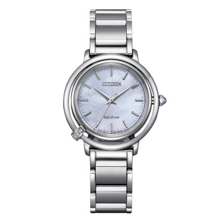 Citizen Lady Arcly Ref. EM1090-60D - Tomasini Francia