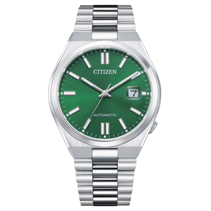 Citizen Meccanico Tsuyosa Ref. NJ0150-81X - Tomasini Francia
