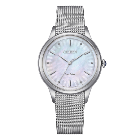 Citizen Lady Gerbera Ref. EM1150-86D - Tomasini Francia