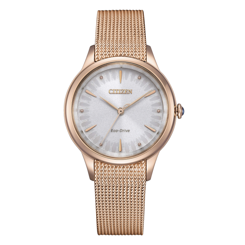 Citizen Lady Gerbera Ref. EM1153-88A - Tomasini Francia