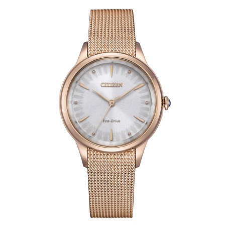 Citizen Lady Gerbera Ref. EM1153-88A - Tomasini Francia