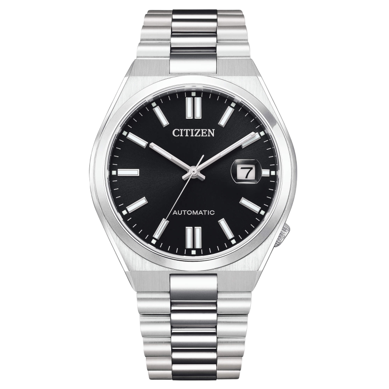 Citizen Meccanico Tsuyosa Ref. NJ0150-81E - Tomasini Francia