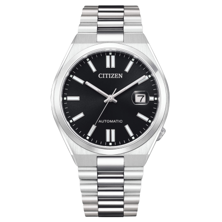 Citizen Meccanico Tsuyosa Ref. NJ0150-81E - Tomasini Francia