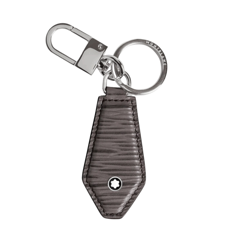 Montblanc Meisterstuck Diamond Shaped Keychain 4810 Ref. MB198821 - Tomasini Francia