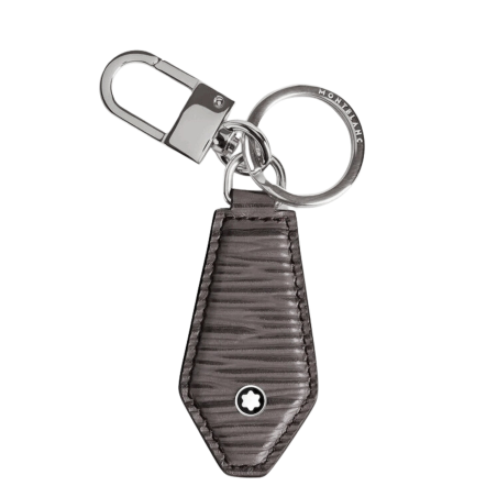 Montblanc Meisterstuck Diamond Shaped Keychain 4810 Ref. MB198821 - Tomasini Francia