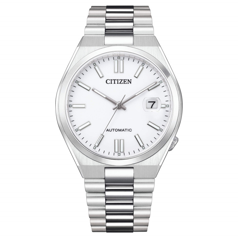 Citizen Meccanico Tsuyosa Ref. NJ0150-81A - Tomasini Francia