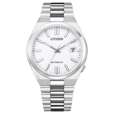 Citizen Meccanico Tsuyosa Ref. NJ0150-81A - Tomasini Francia