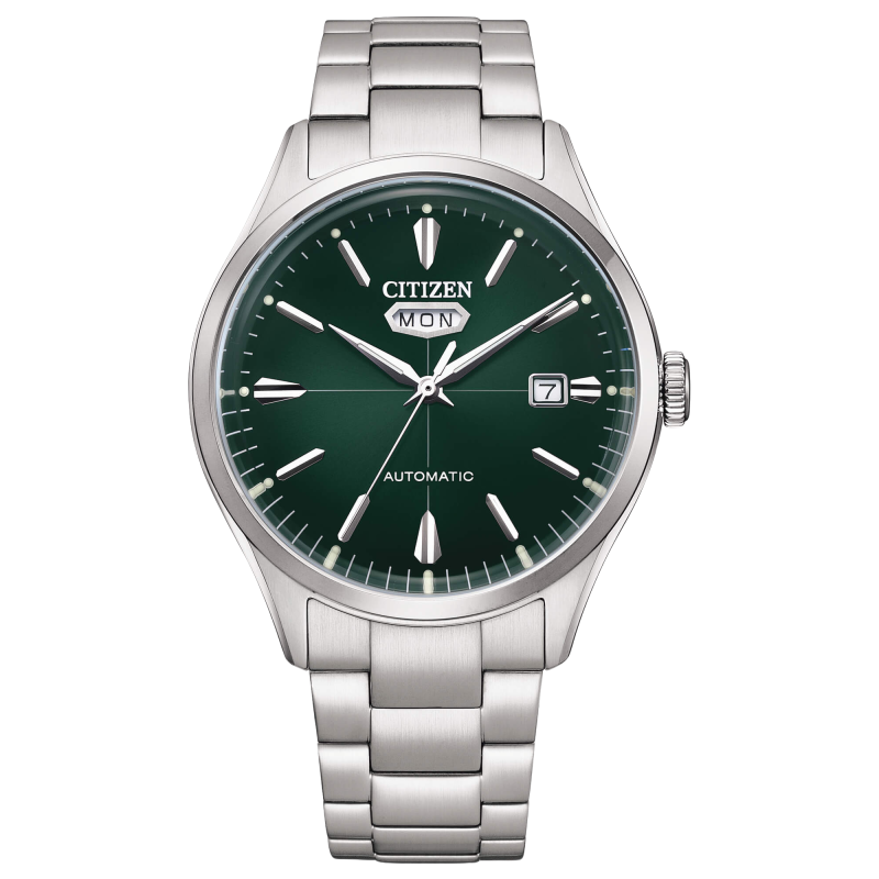 Citizen Meccanico C7 Ref. NH8391-51X - Tomasini Francia