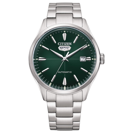 Citizen Meccanico C7 Ref. NH8391-51X - Tomasini Francia