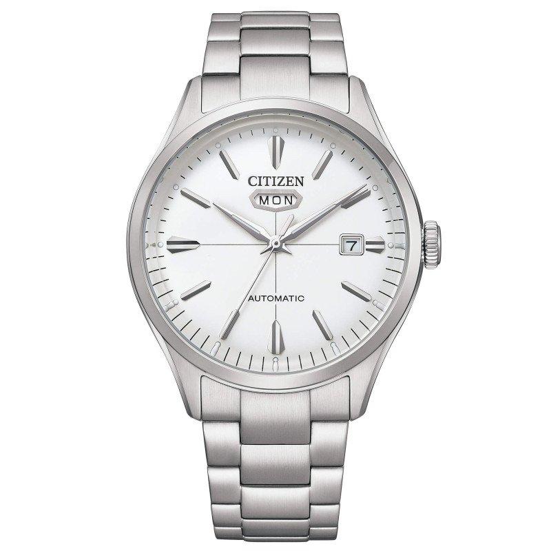 Citizen Meccanico C7 Ref. NH8391-51A - Tomasini Francia