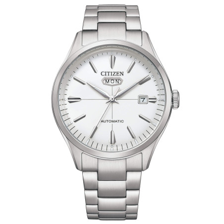 Citizen Meccanico C7 Ref. NH8391-51A - Tomasini Francia
