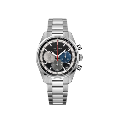 Zenith Chronomaster Original Ref. 03.3200.3600/22.M3200 - Tomasini Francia