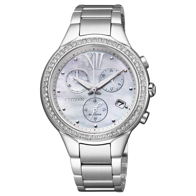 Citizen Lady L Ref. FB1321-56A - Tomasini Francia