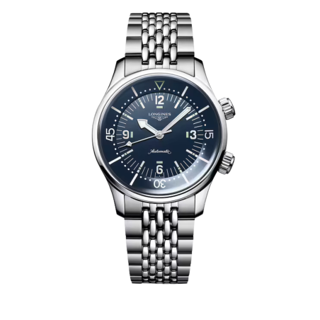 Longines Legend Diver Ref. l37644907 - Tomasini Francia