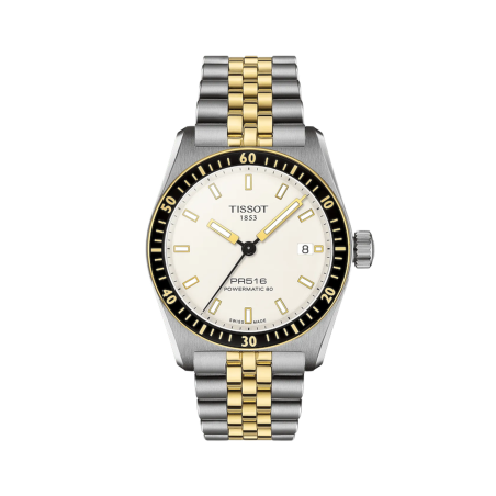 Tissot PR516 Powermatic 80 Ref. T149.407.22.011.00 - Tomasini Francia