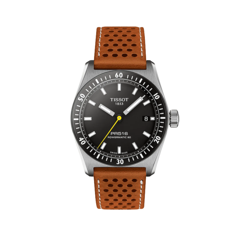 Tissot PR516 Powermatic 80 Ref. T149.407.16.051.00 - Tomasini Francia