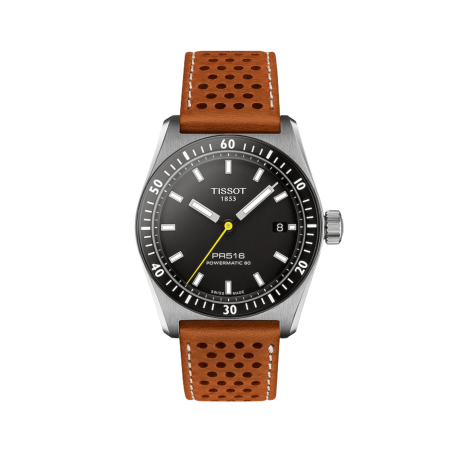 Tissot PR516 Powermatic 80 Ref. T149.407.16.051.00 - Tomasini Francia