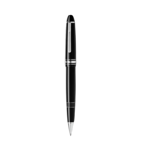 Montbalnc Roller Meisterstück Platinum-Coated LeGrand Ref. MB132451 - Tomasini Francia