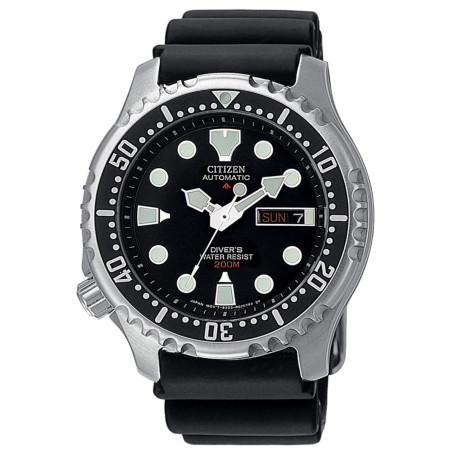 Citizen Promaster Diver's Automatic 200 mt Ref. NY0040-09E - Tomasini Francia