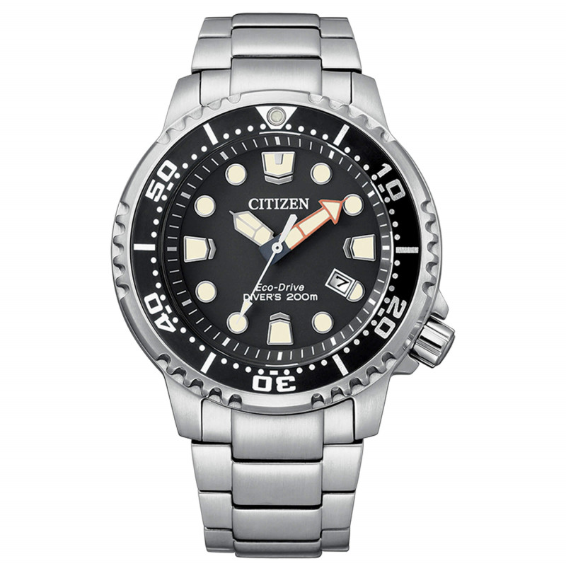 Citizen Promaster Diver's Eco Drive 200 mt Ref. BN0150-61E - Tomasini Francia