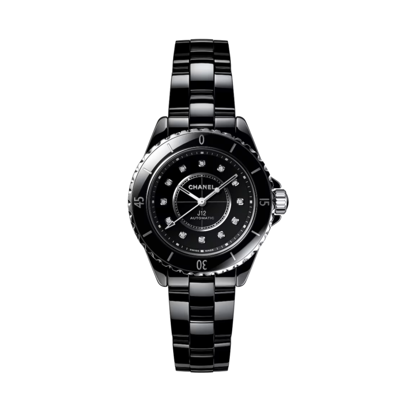 Chanel J12 Caliber 12.2 Ref. H9742 - Tomasini Francia