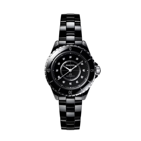 Chanel J12 Caliber 12.2 Ref. H9742 - Tomasini Francia