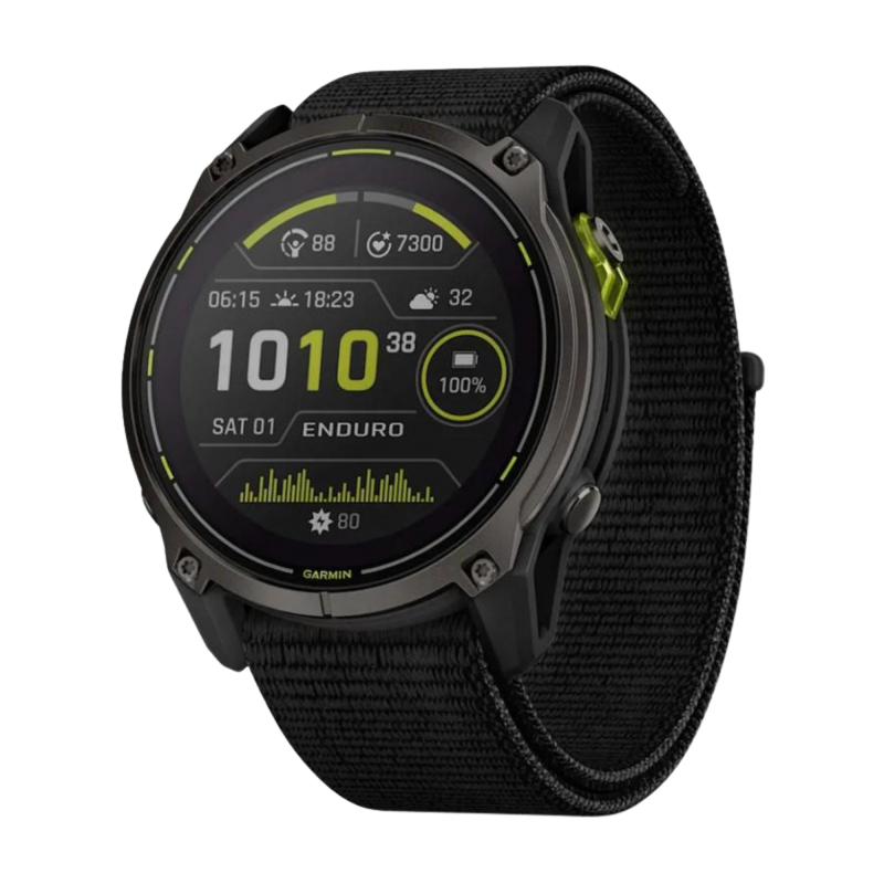 Garmin Enduro 3 Ref. 010-02751-01 - Tomasini Francia