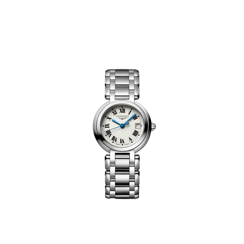 Longines PrimaLuna Ref. L8.120.4.716 - Tomasini Francia