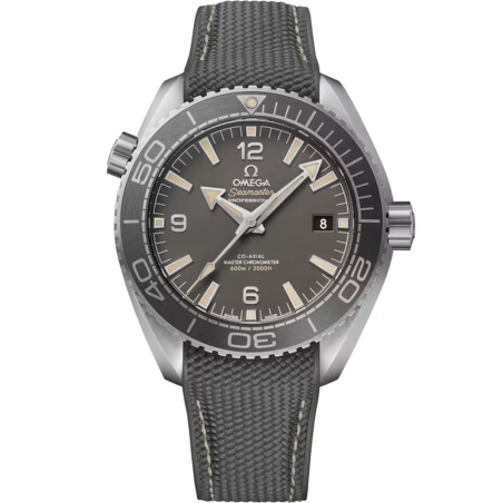 Omega Seamaster Planet Ocean 600M Ref. 215.32.44.21.01.002 - Tomasini Francia