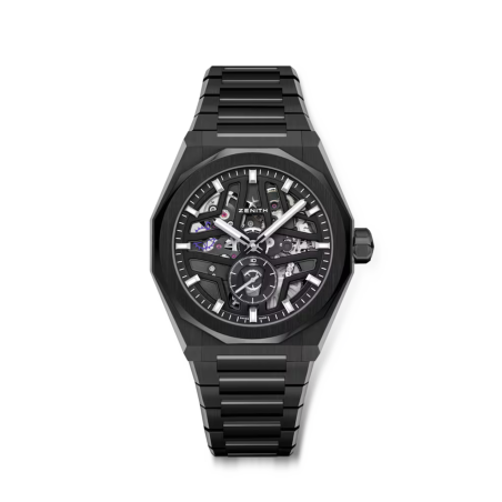 Zenith Defy Skyline Skeleton Ref. 49.9300.3620/78.I001 - Tomasini Francia