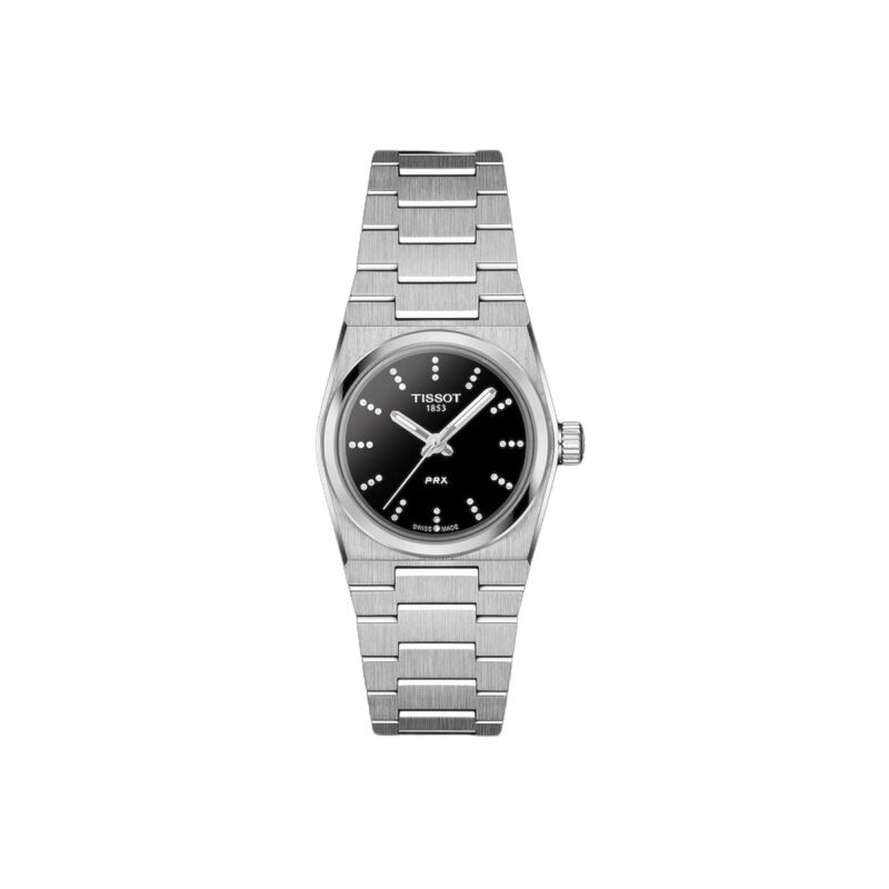 Tissot PRX 25 mm Ref. T137.010.11.056.00 - Tomasini Francia