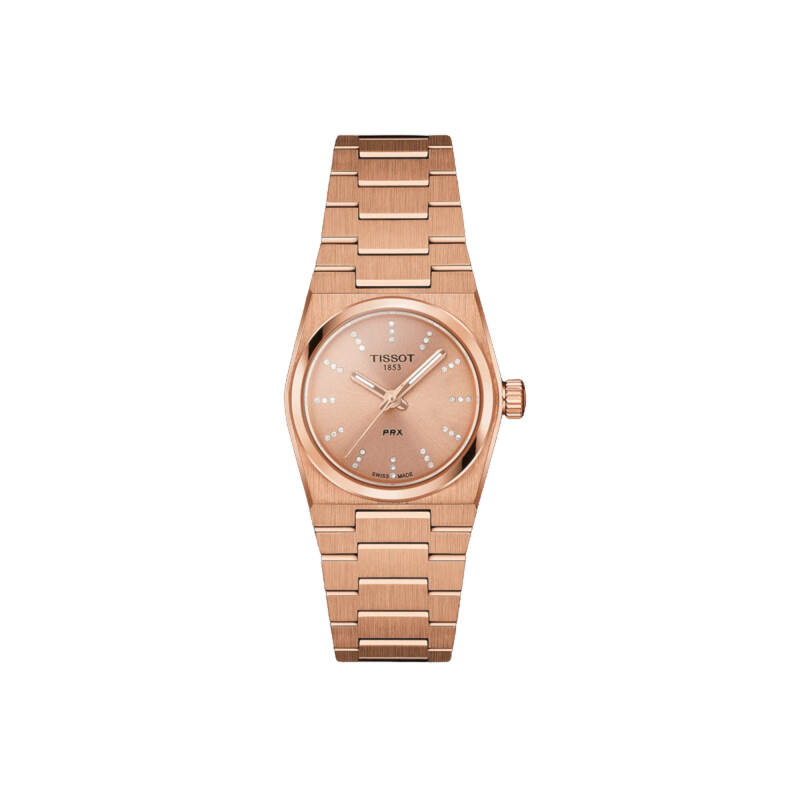 Tissot PRX 25 mm Ref. T137.010.33.506.00 - Tomasini Francia