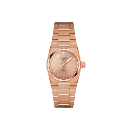 Tissot PRX 25 mm Ref. T137.010.33.506.00 - Tomasini Francia