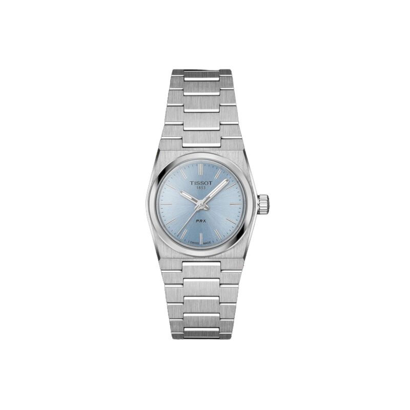 Tissot PRX 25 mm Ref. T137.010.11.351.00 - Tomasini Francia