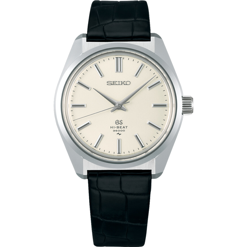 Grand Seiko  Heritage Re-creation of the 45GS Limited Edition Ref. SLGW005 - Tomasini Francia