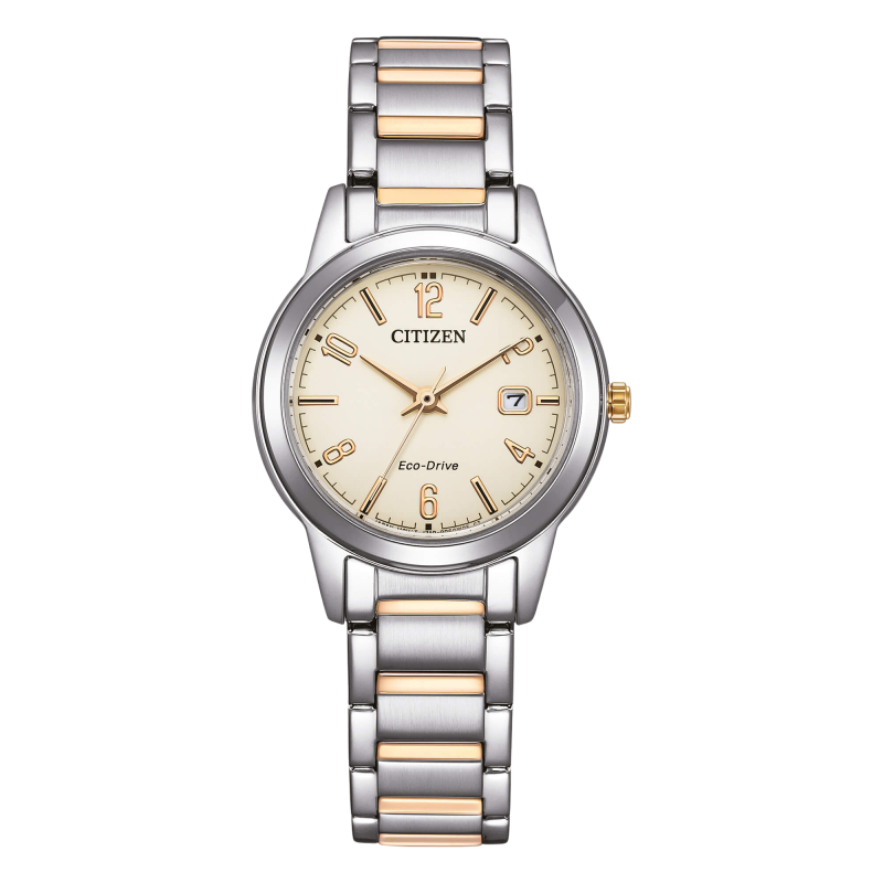Citizen Lady Ref. FE1244-72A - Tomasini Francia